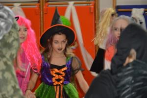 Na pustnem rajanju v šoli več kot zabavno 2